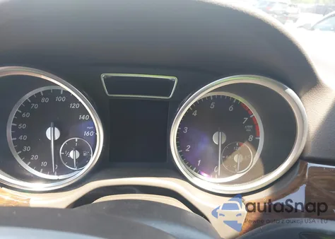 2013 Mercedes-Benz Ml 350 350 z USA, uszkodzony, nr VIN 4JGDA5JB4DA128944